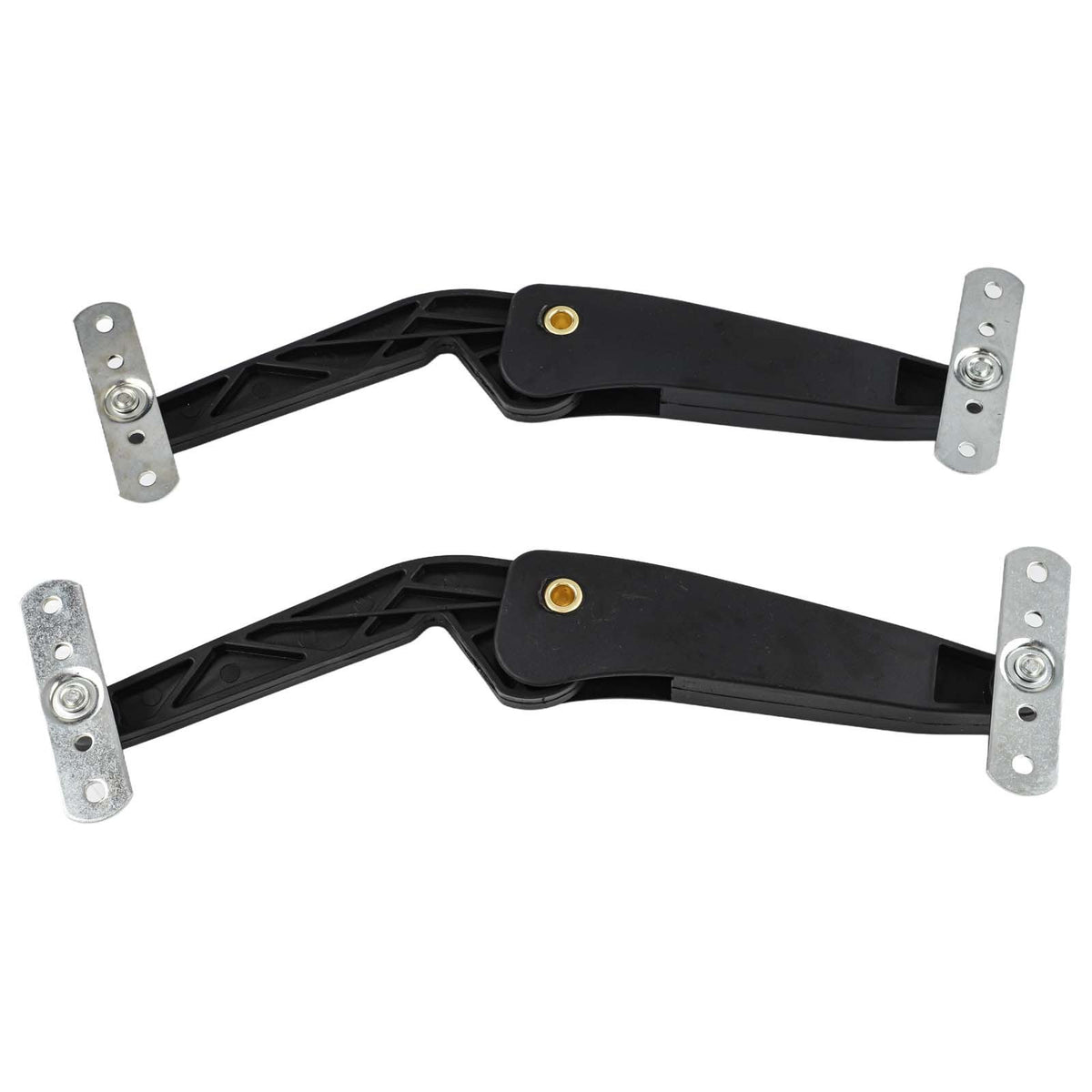 Vehicle Roof Box Support Arm Bracket with Shock — main product photo