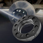 32mm Wheel Spacers 6x139.7 For Toyota 4Runner FJ — product photo 6 of 12