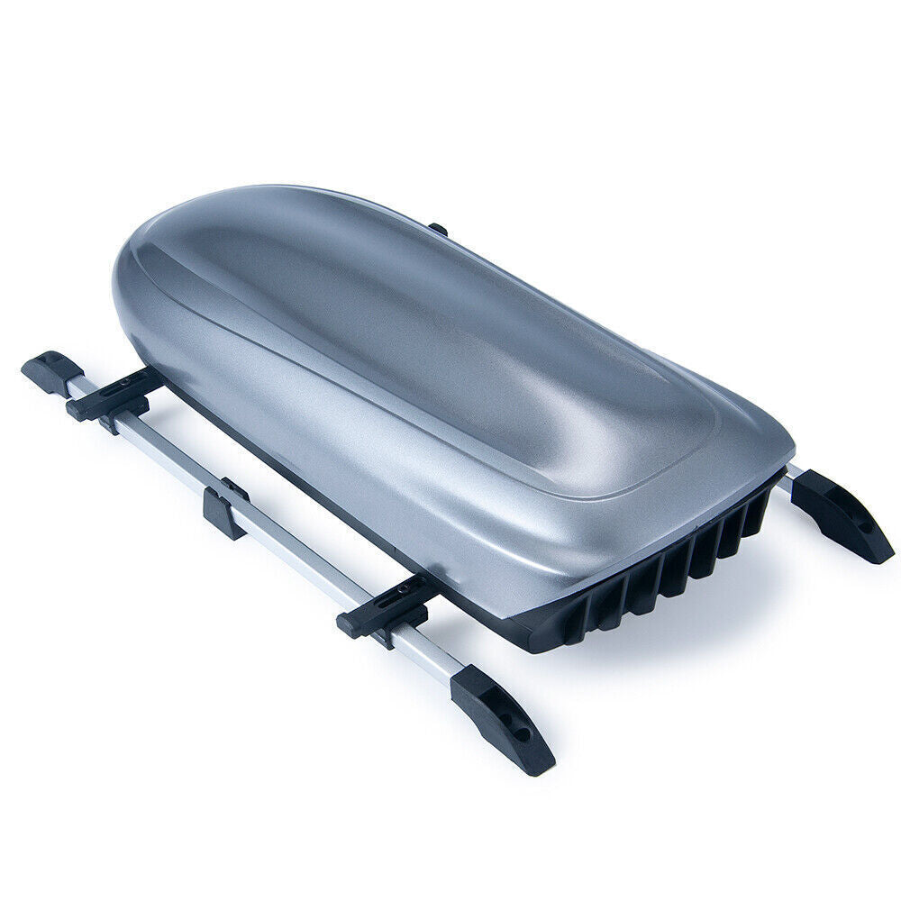 1/10 Roof Luggage Box Luggage Carrier Rack For — product photo 10 of 12