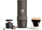 Mino Portable Electric Espresso Machine — main product photo