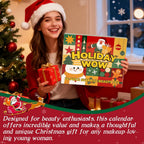 Makeup Advent Calendar 2025 — product photo 5 of 6
