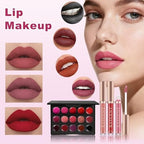 Complete Makeup Kit for Teens & Women — product photo 6 of 8