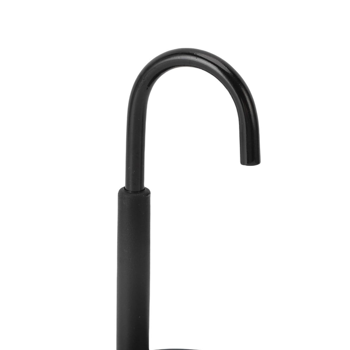 Stovetop Coffee Maker Efficient Brewing Aluminum Alloy Portable — product photo 2 of 12