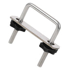 Roof Box Clamps Rack Mounting Hardware Automotive Accessory — product photo 4 of 12