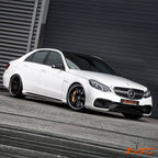 AMG E63 Style Bumper Bar & Grille for — product photo 2 of 7