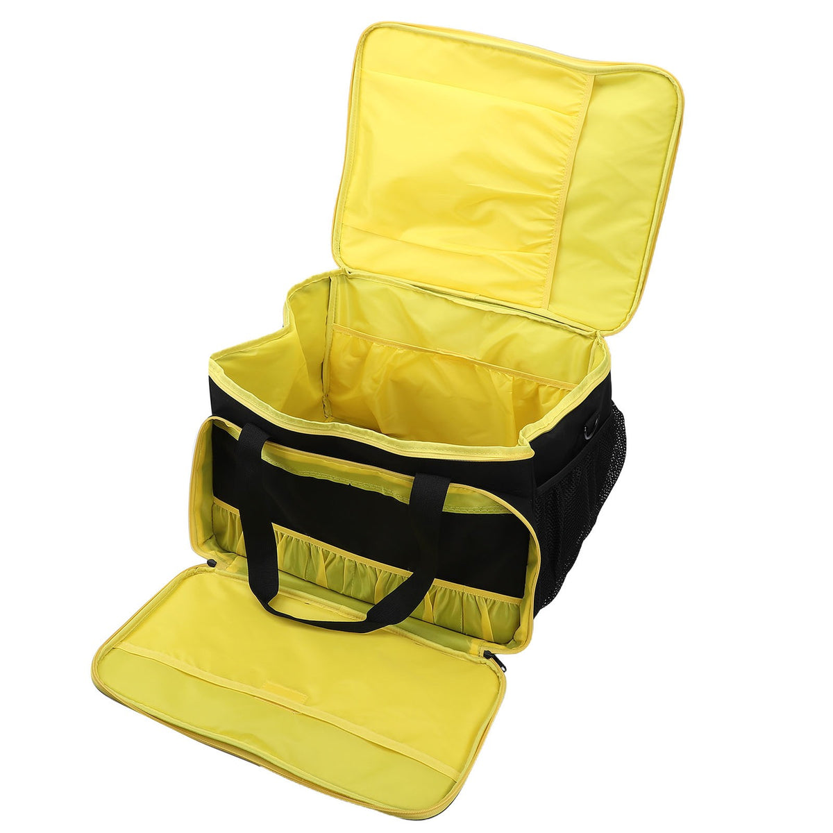 Portable Steam Cleaner Storage Bag For Wagner Spraytech — product photo 7 of 12