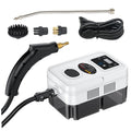 1 Handheld Steam Cleaner Portable Fast Clean For — main product photo