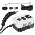 1 Handheld Steam Cleaner Portable Fast Clean For — main product photo