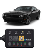 PEDAL COMMANDER Throttle Response Controller for Dodge Challenger — main product photo