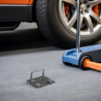4 PCS Roof Box Mounting Kit Automotive Rack — product photo 9 of 12