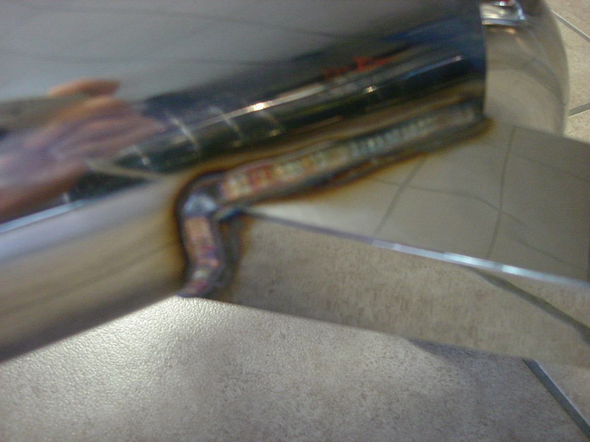 Lamborghini Gallardo LP550-2 LP560-4 LP-570-4 09-14 Performance Exhaust — product photo 8 of 11