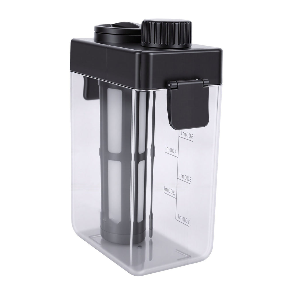 Cold Brew Coffee Maker 700ml Leak Proof Portable — product photo 9 of 11