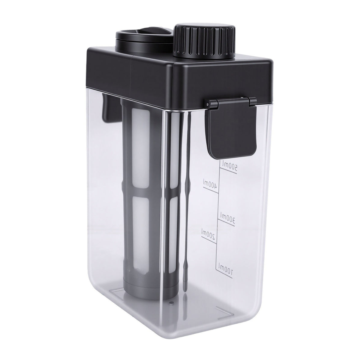 Cold Brew Coffee Maker 700ml Leak Proof Portable — product photo 9 of 11