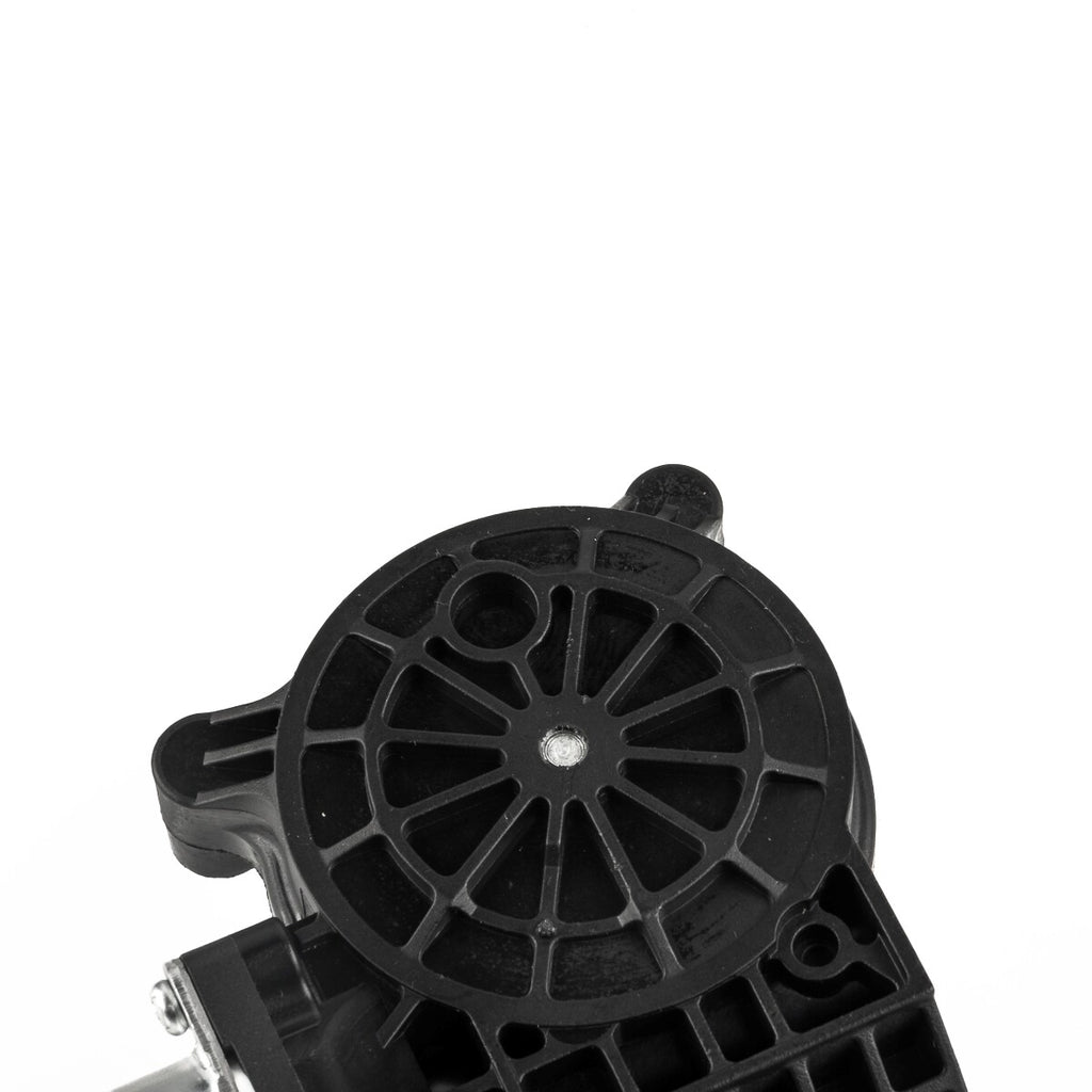 Window Regulator Motor Actuator Front Left 6 Pin — product photo 7 of 8