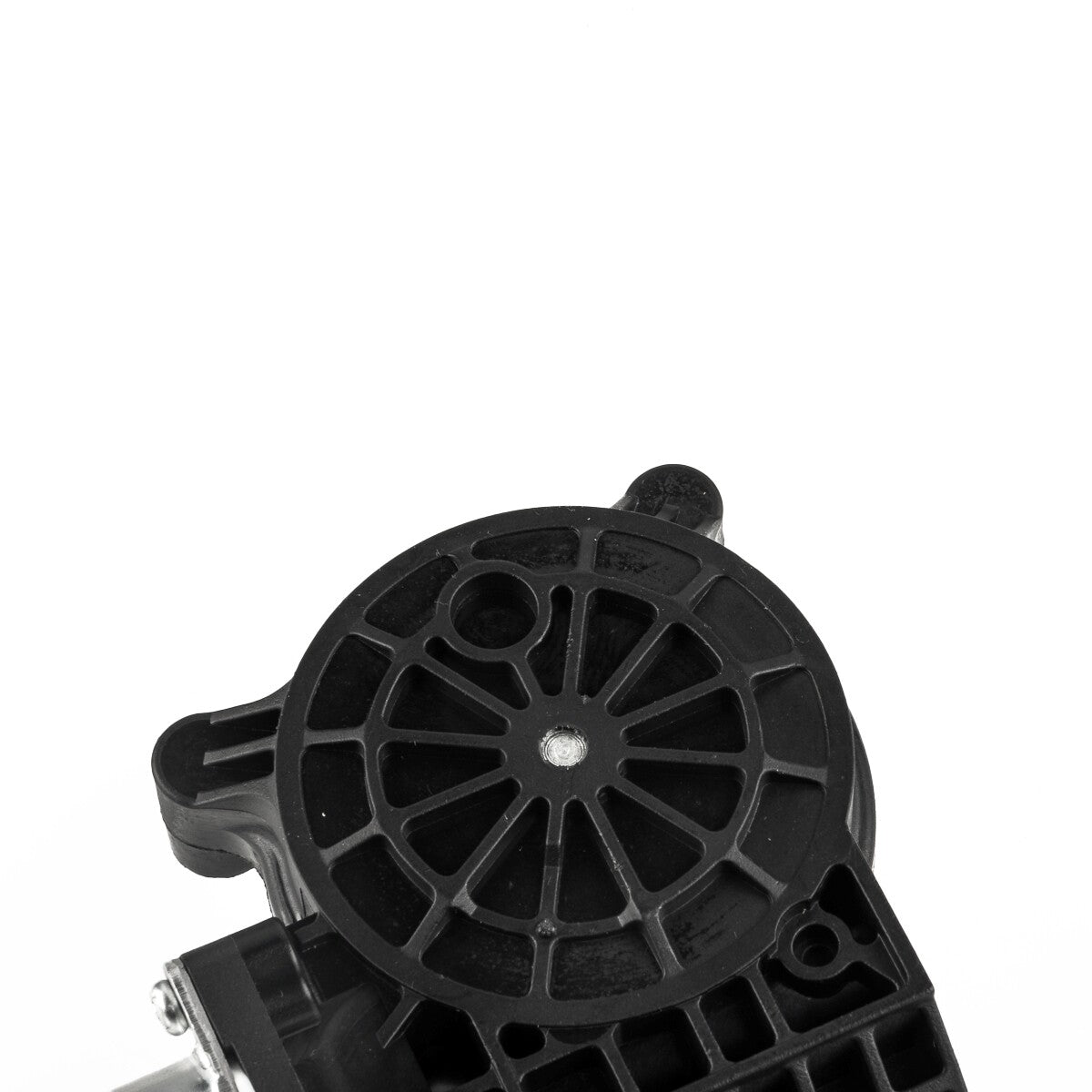 Window Regulator Motor Actuator Front Left 6 Pin — product photo 7 of 8
