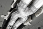 MBRP 3" Cat-Back Exhaust Quad Tips For 15-23 — product photo 3 of 9