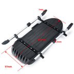 1/10 Roof Luggage Box Luggage Carrier Rack For — product photo 4 of 12
