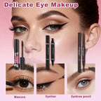 Complete Makeup Kit for Teens & Women — product photo 7 of 8