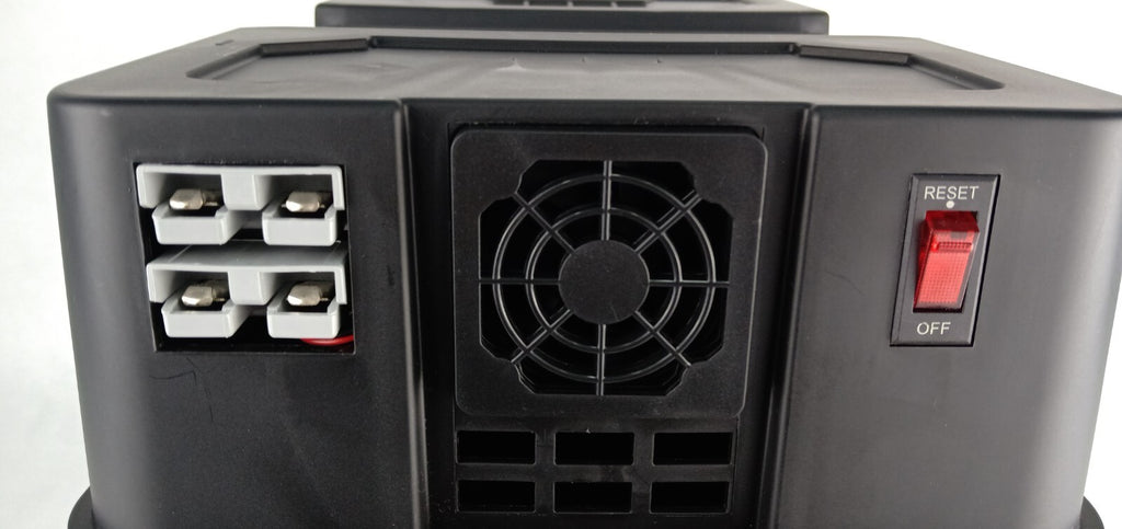 Portable Power Station with build-in 500W Pure Sine — product photo 4 of 11