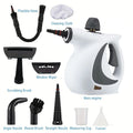 Portable Handheld Steam Cleaner Multifunctional Kitchen Range Hood — main product photo