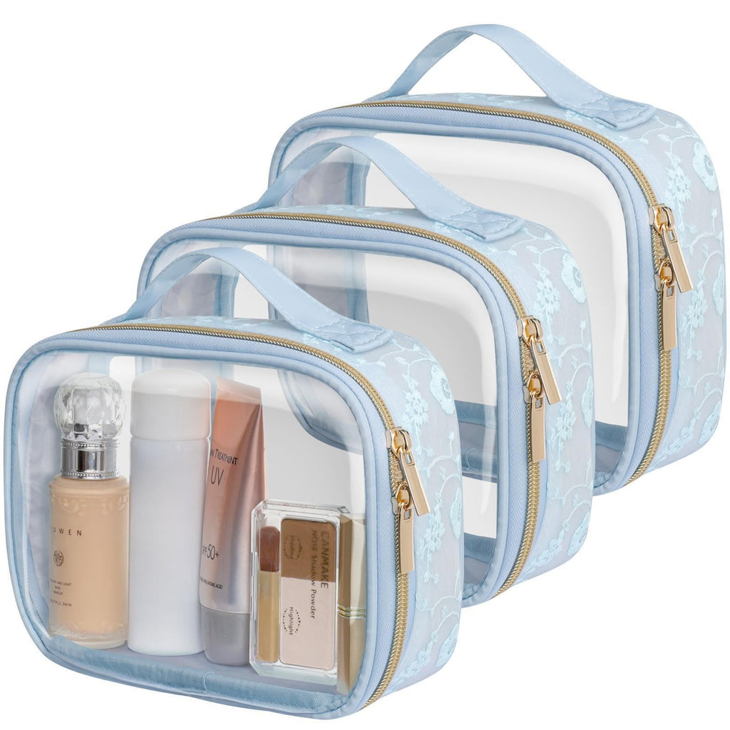 TSA Approved Toiletry Bag — main product photo