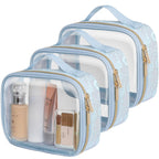 TSA Approved Toiletry Bag — main product photo