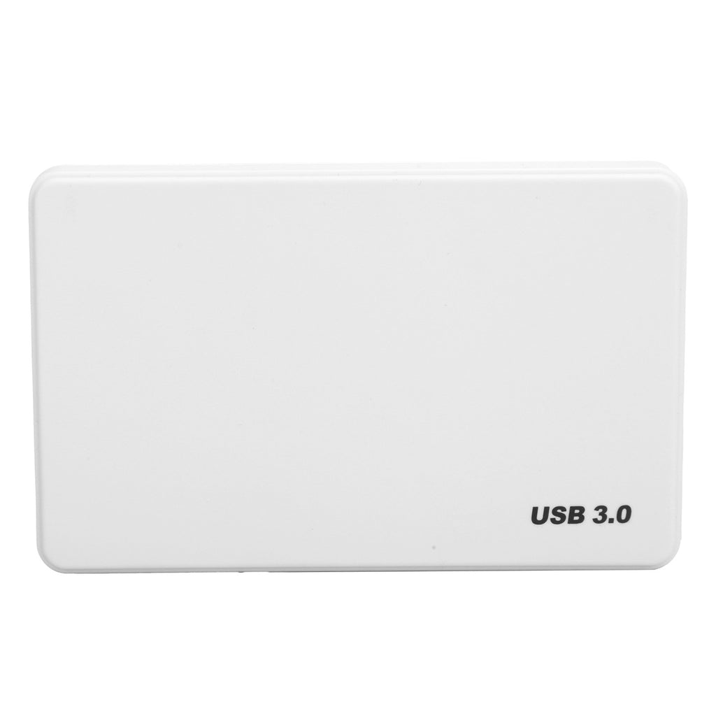 Portable Hard Drive Compact Storage For Desktop Laptop — product photo 3 of 7