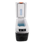 Mini Fridge 12L Compact Portable For Car And — product photo 4 of 12