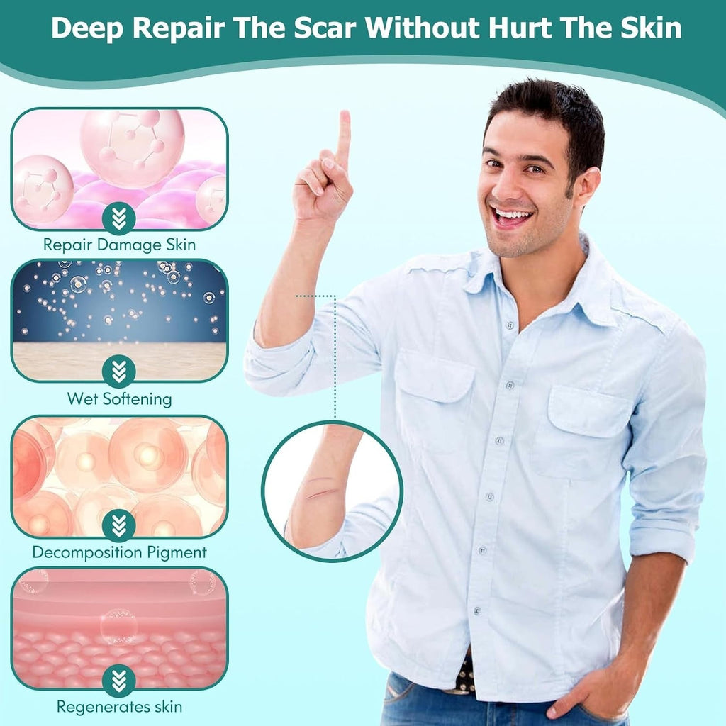 Scar Gel — product photo 4 of 4