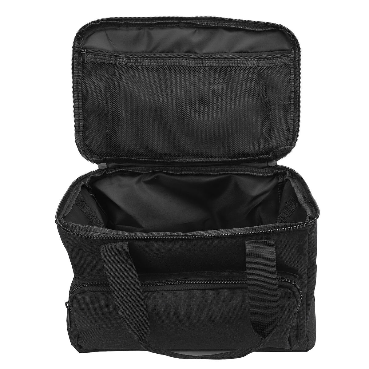 Portable Power Station Carrying Case Storage Bag with — product photo 9 of 12