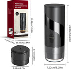 Portable Coffee Maker — product photo 7 of 12
