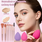 Complete Makeup Kit for Teens & Women — product photo 8 of 8