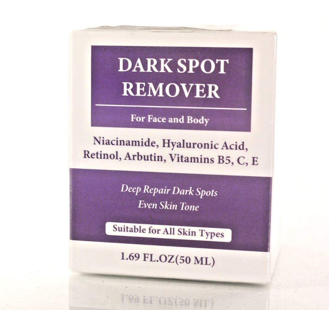 2 Dark Spot Remover for Face & Body — product photo 2 of 5
