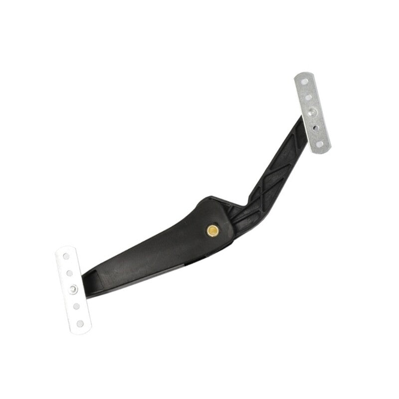 easy installs Roof Box Support Arm Rooftop Cargo — product photo 6 of 8