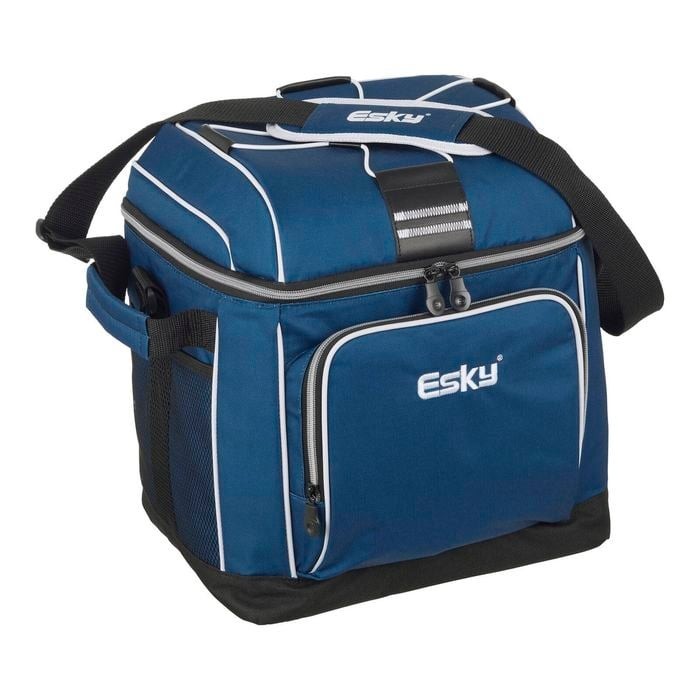 Esky 30 Can Soft Insulated Cooler Bag Portable — main product photo