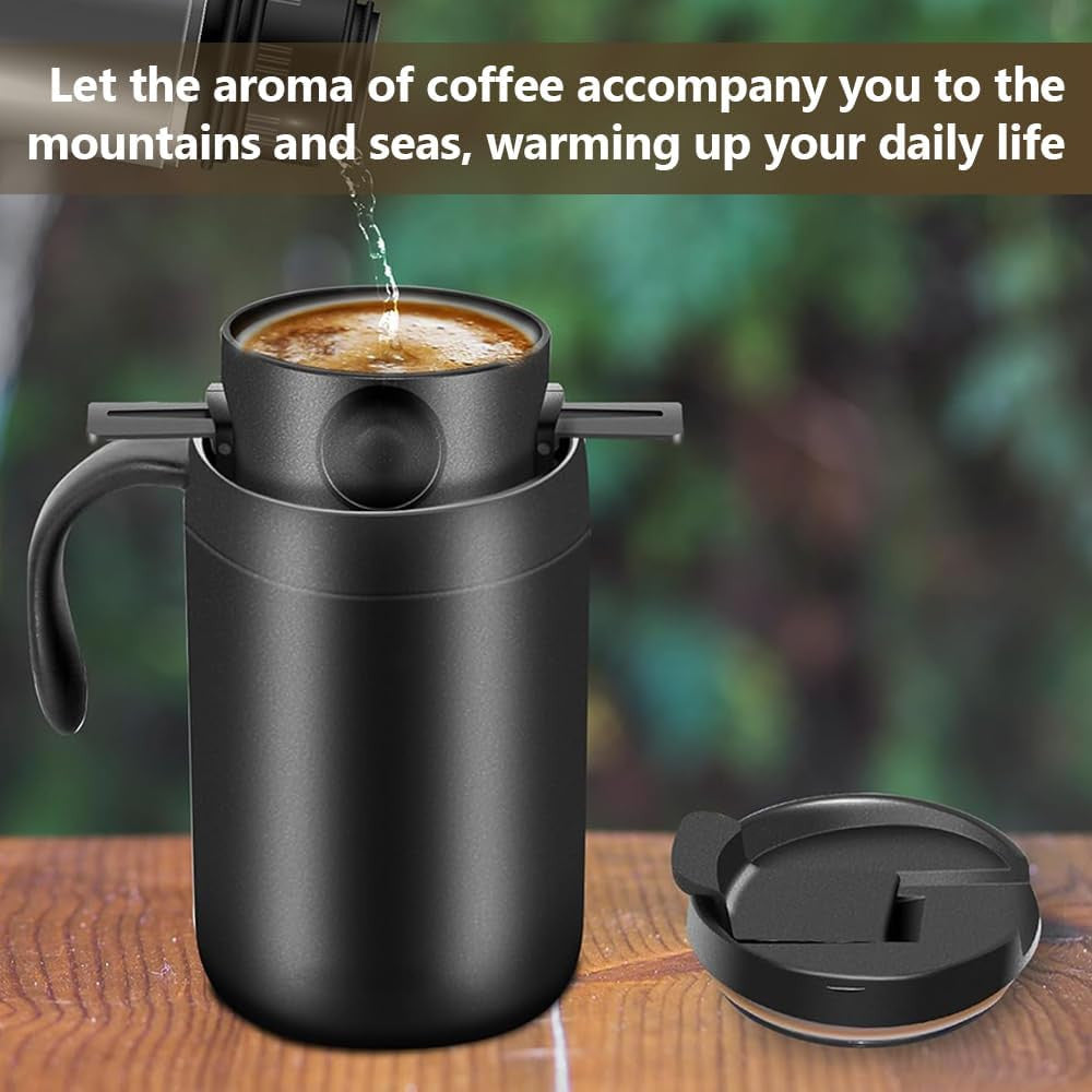 Coffee Maker Set — product photo 7 of 12