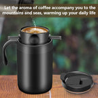 Coffee Maker Set — product photo 7 of 12