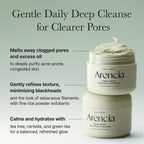Korean Rice Mochi Face Cleanser — product photo 4 of 9