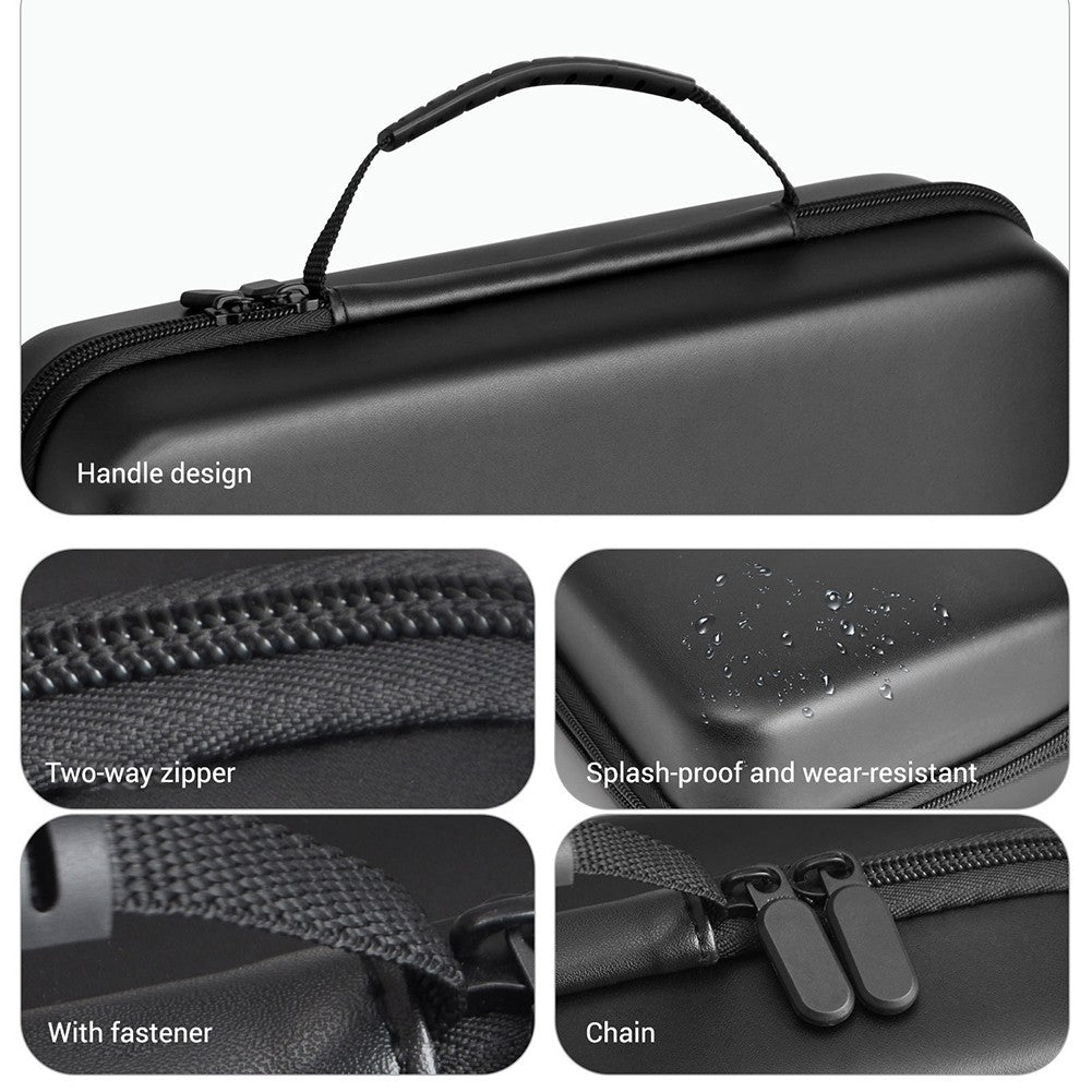 Bag For Lenovo Legion Go S Gaming Console