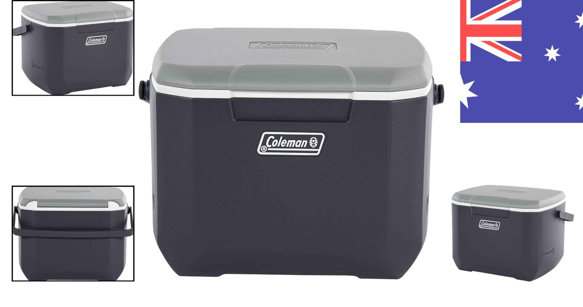 Daintree 15L Portable Hard Cooler with Thermozone Insulation — product photo 2 of 9