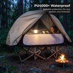 Solo Cot Tent — product photo 3 of 8
