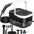 High Quality Steam Cleaner — product photo 9 of 12