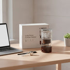 Cold Brew Coffee Maker Compact Cold Brew Coffee — product photo 2 of 10