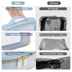 TSA Approved Toiletry Bag — product photo 5 of 8