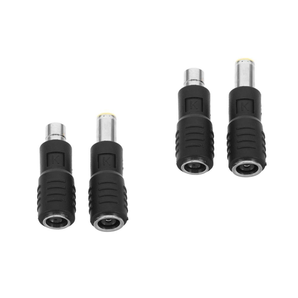 Set of 2 Solar Adapter for Portable Power — main product photo