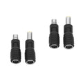 Set of 2 Solar Adapter for Portable Power — main product photo
