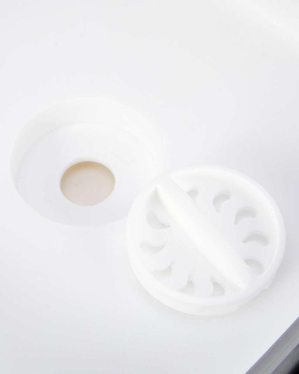 Collapsible Kitchen Sink Basin with Drain Plug & — product photo 6 of 8