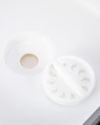 Collapsible Kitchen Sink Basin with Drain Plug & — product photo 6 of 8