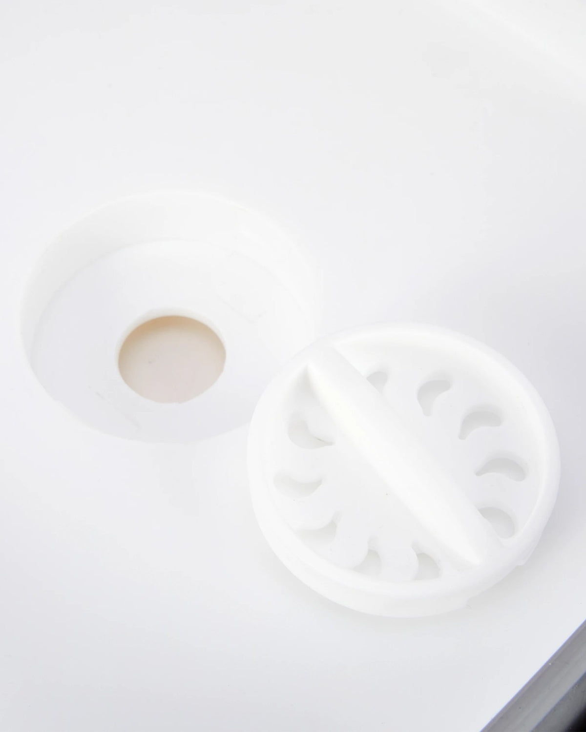 Collapsible Kitchen Sink Basin with Drain Plug & — product photo 6 of 8