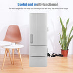 Portable LED Mini USB Refrigerator — product photo 3 of 12